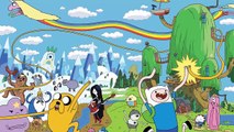 END OF A CARTOON ERA!- Adventure Time, Regular Show, Gumball ENDING!
