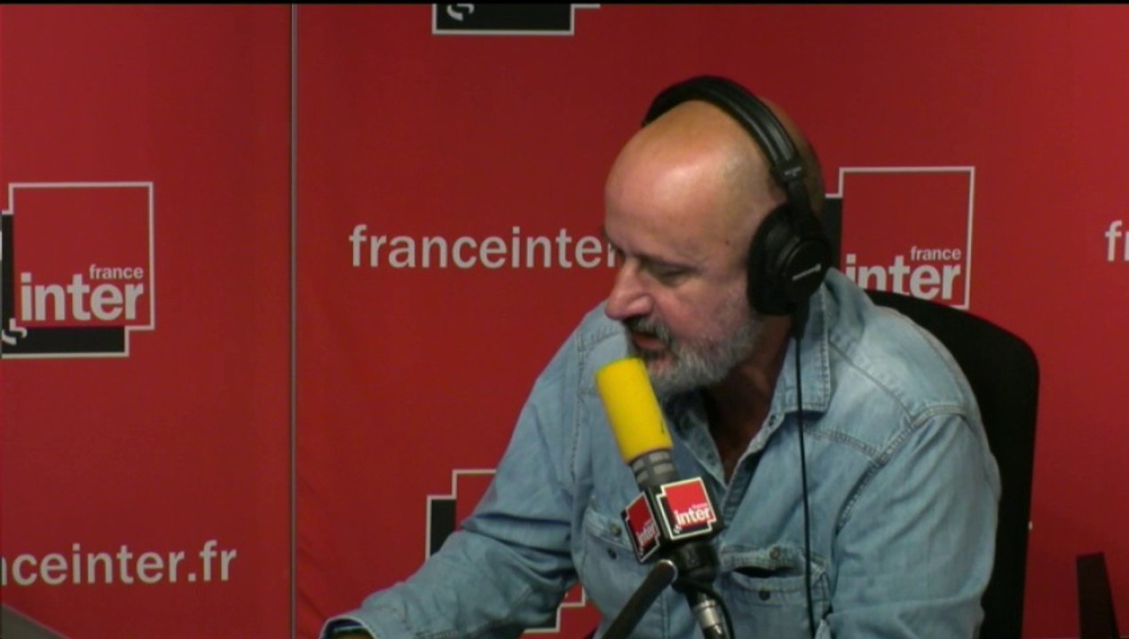 Florian et le couscous - Le billet de Daniel Morin