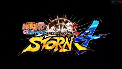 Descargar e Instalar Naruto Shippuden Ultimate Ninja STORM 4 PC Full En Español y solucion lag :D