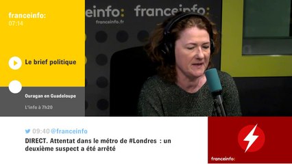 Les députés LREM refusent d'endosser la responsabilité pour tous les couacs