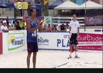 contre quincy vs serbie