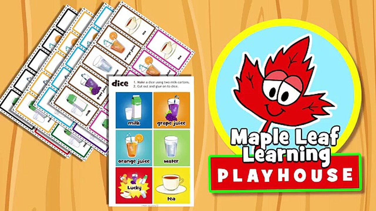 Im Happy Sing and Play Craft | Maple Leaf Learning Playhouse