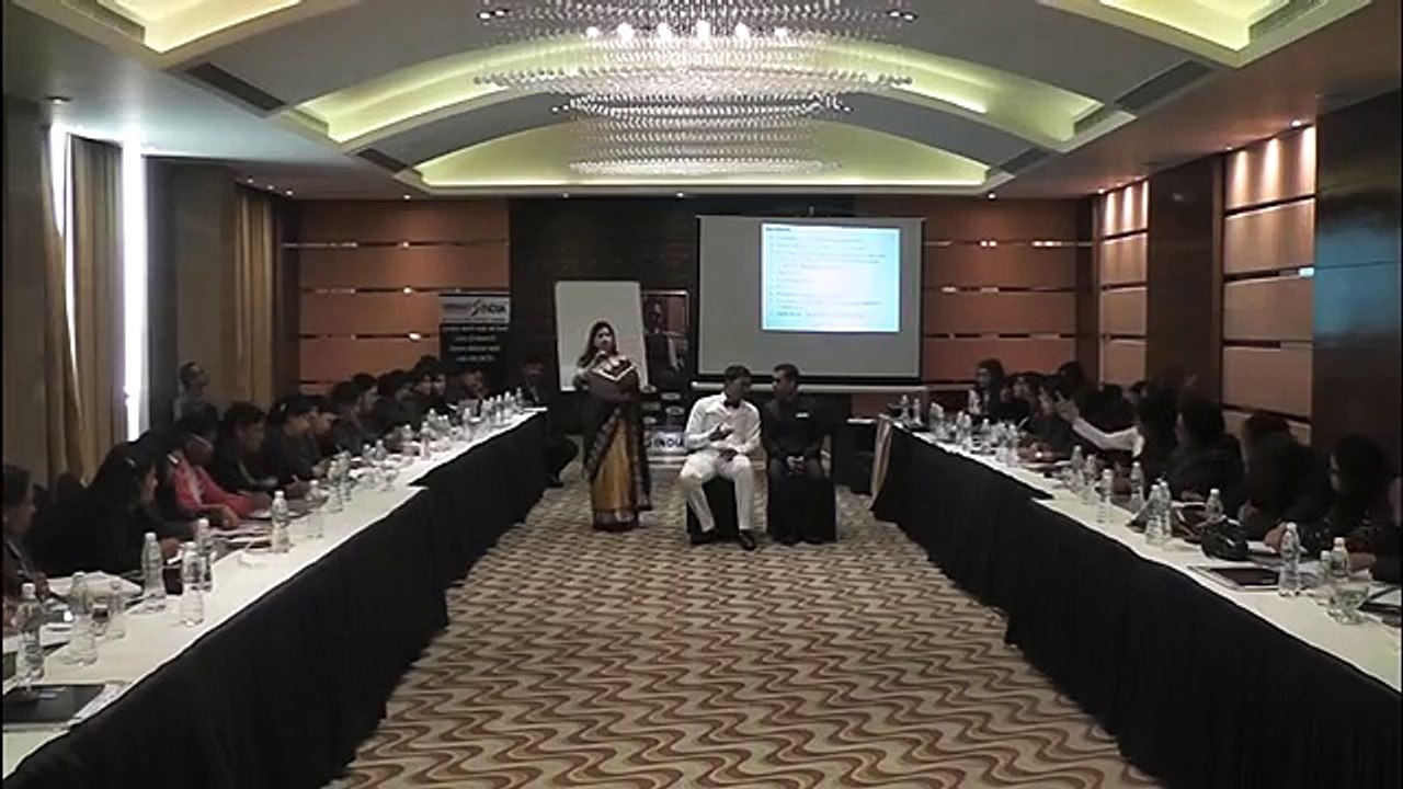 Leadership Development Program - Part 42 - Best Direct Selling Company in India