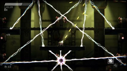 ＃7 RIVE　ミッション7