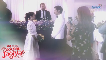 My Korean Jagiya Teaser Ep. 21: Dream come true