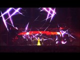 HELENE FISCHER - LIVE 2012: ALLEIN IM LICHT / MITTEN IM PARADIES / HUNDERT PROZENT