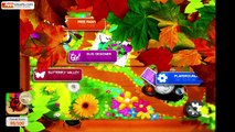 Bug Art by Little Bit Studios [iPad/iPhone, 4 ] video review and gameplay