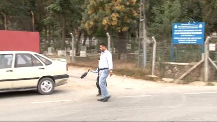 Öğrencilerin Okul Heyecanı Başladı