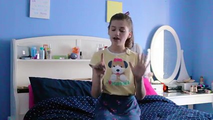 Mimi Babysits Callie!!