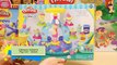 Swirl and Scoop Ice Cream Playset / Zakręcona Lodziarnia - Play-Doh - B0306 - Recenzja Pla