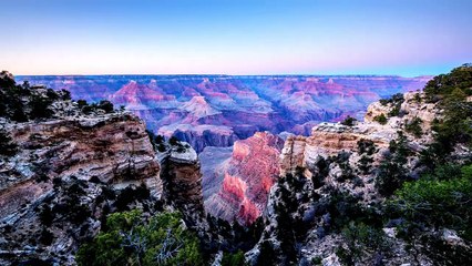 Landscapes: Volume 4K (UHD)