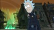 Rick and Morty Season 3 Episode 9 : s03e09 -  Adult Swim