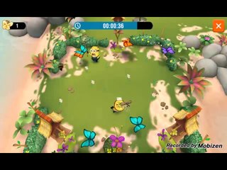 Minions Paradise Unlocked All Mini Games (Gameplay)