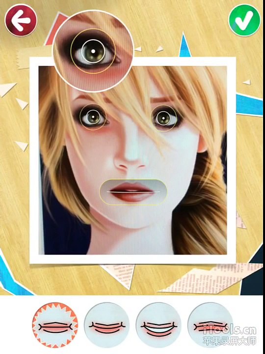 Toca Hair Salon Me - iOS iPad App Game Play Review for Kids