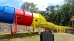 10 Most Insane Waterslides In The World