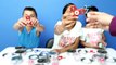 Fidget Spinner Tricks with HZHtube Kids Fun! Hand Spinner Review