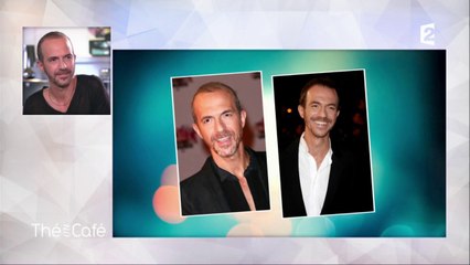Calogero vu par ses proches - Thé ou Café - 16/09/2017