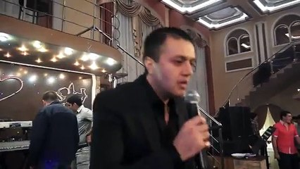 Mamikon - Не Уходи (Live In Пятигорск)