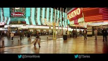Simran Title Song (Full Video) Simran | Kangana Ranaut | New Song 2017 HD