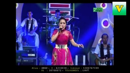 Sebatas Angan - Lilin Herlina