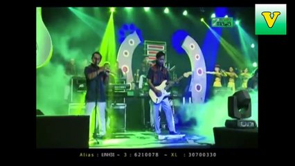 Air Mata Tiada Arti - Lilin Herlina