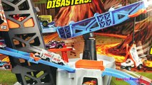Matchbox on a Mission Elite Rescue Rescue Headquarters Diecast car collection boy toys