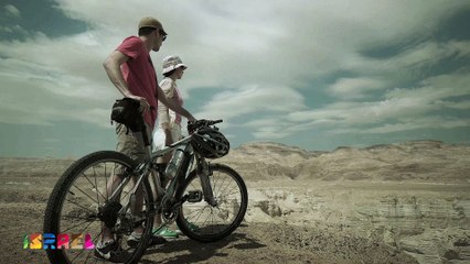 Giro d'Italia Big Start in Israel - Discover this land!