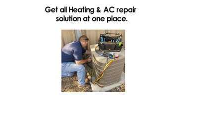 Action Heating & Air Conditioning Gilbert