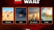 LEGO Star Wars: Empire vs Rebels 2016 Walkthrough - Coruscant