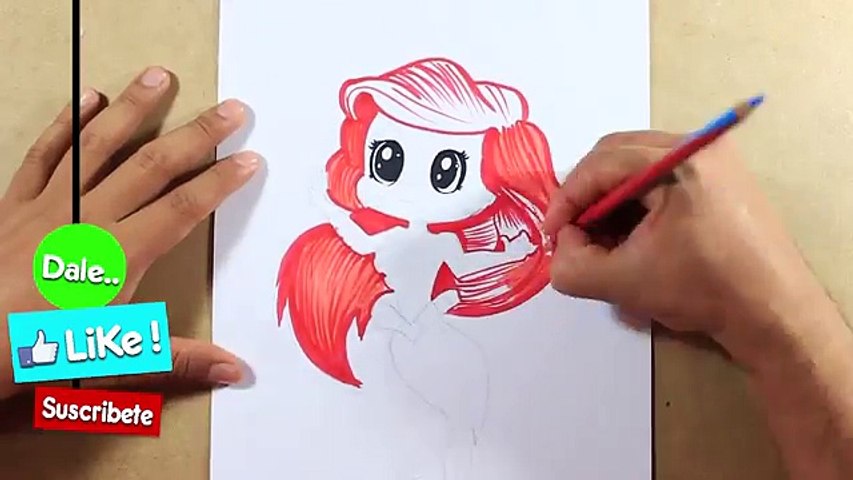 Dessiner Dessin Comment Petit Sirène à Il Ariel La Petite Sirène Comment Dessiner Manga L L