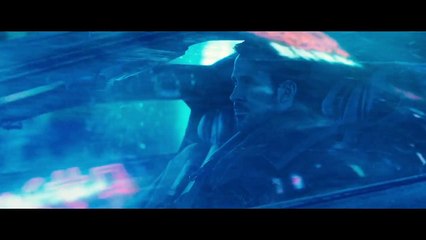 Blade Runner 2049 TV Spot - Begins (2017)