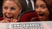 Emmy Awards: Apparition surprise de l'ancien parte-parole de la Maison Blanche