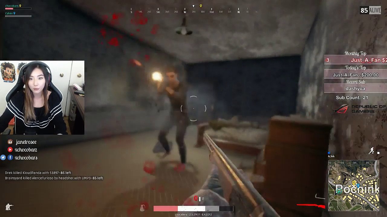 execution