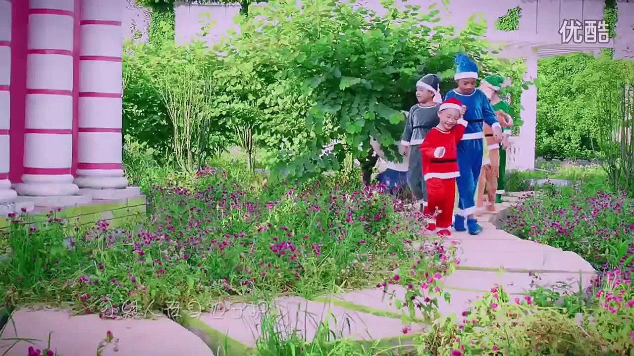 【梦乐园】刘芳菲 白雪公主