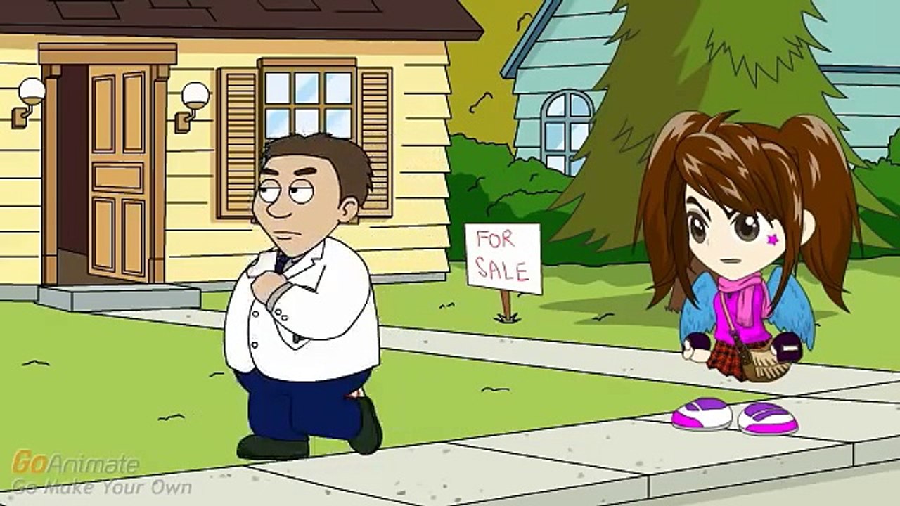 Tim Steals Junk Food and Gets Grounded