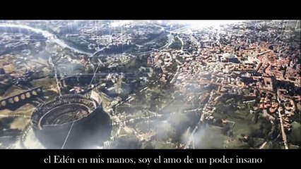 ASSASSINS CREED RAP | Nada es verdad, todo está permitido - IИVERSO [CON LETRA]