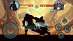 Defeat TITAN by unbeaten weapons in hacked version 1.9.26 - Shadow Fight 2 TITAN weapon updated