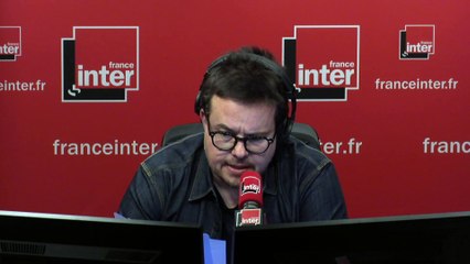 Retour sur la présidentielle 2017 - Le 07h43