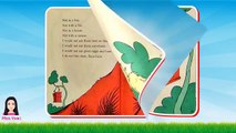 Green Eggs and Ham by Dr Seuss - Stories for Kids (Childrens Books Read Aloud)