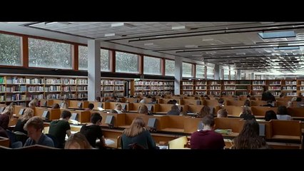 THELMA Trailer ✩ Sci-Fi, Romance (2017)