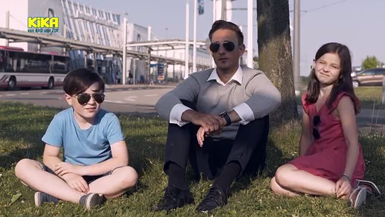 Super Wings - 42. Löwentanz | Mehr auf KiKA.de