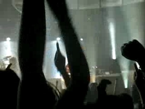 Concert tokio hotel le 29 octobre toulon