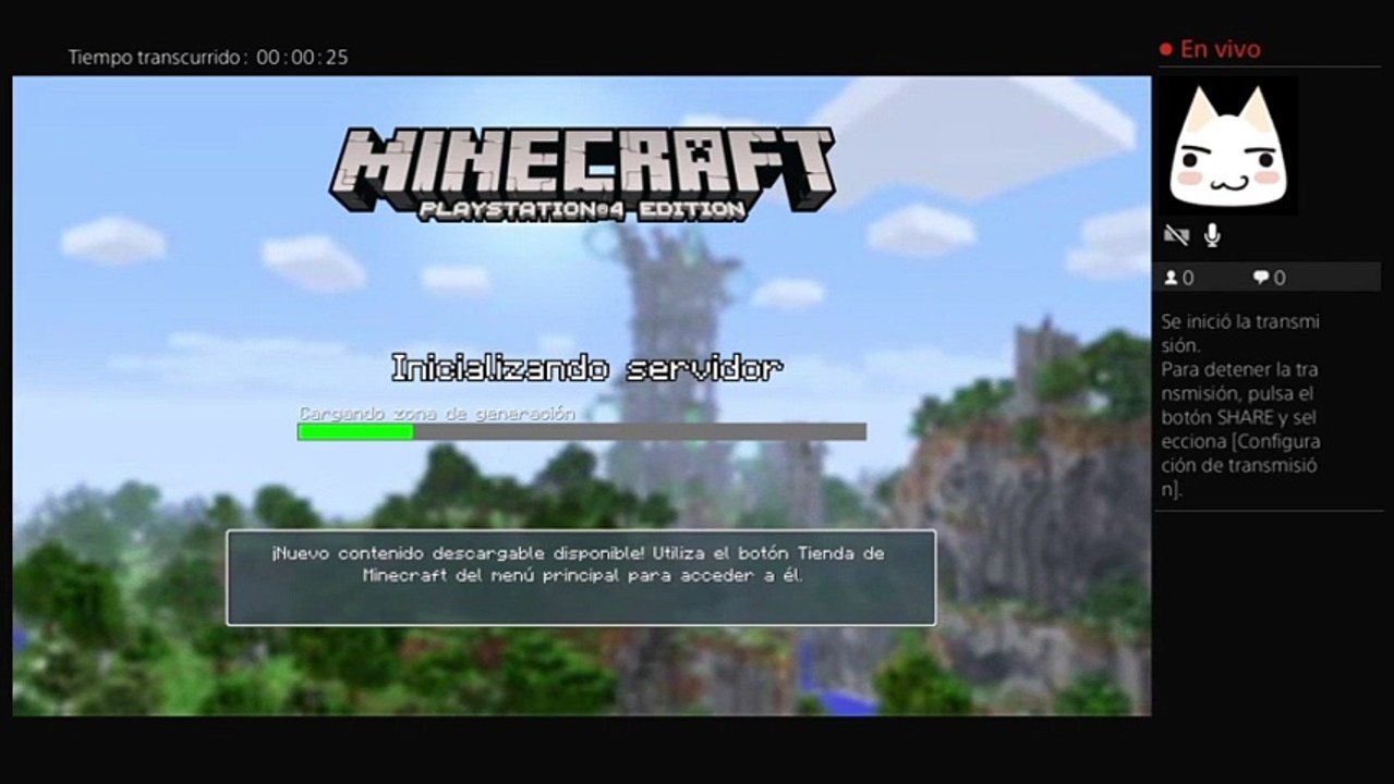 Jugando de ha solo,sin amigos :'v