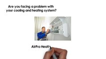 AirPro Heating And AC Repair Glendale AZ