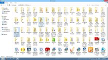 How to make a bootable iso image from files and folders of an operating system