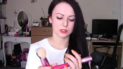 PĘDZLE SIGMA BEAUTY MOJE PRZEMYŚLENIA