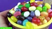 Jelly Bean Candy Surprise Cups Disney Frozen Finding Dory Shopkins Disney Pixar Ninja Turtles