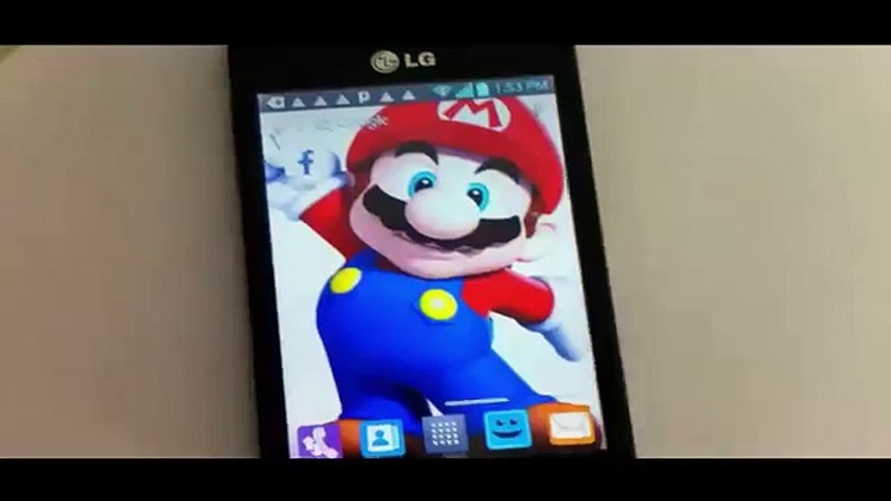 COMO TENER INTERNET GRATIS EN ANDROID (PSIPHON) 2016