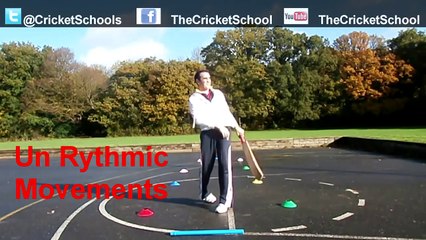 Useful Drills To Learn How to Play Spin Bowling - HD Cricket Coaching Video