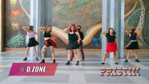[Pops in Seoul] Pristin(프리스틴) _ WE LIKE _ Cover Dance